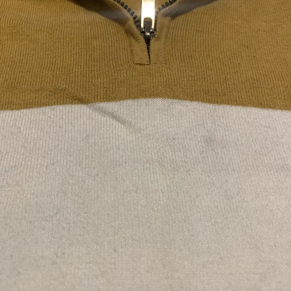 M&S Marks & Spencer Cotton Rich Polo Shirt - Size XL - Picture 3 of 8